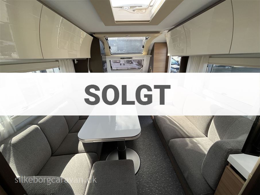 Adria Alpina 903 HT Comfort